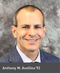 Anthony M. Avellino